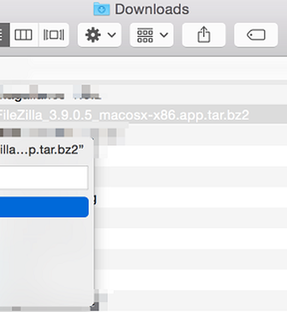 Filezilla download mac os x 10.7 10 7 download free upgrade