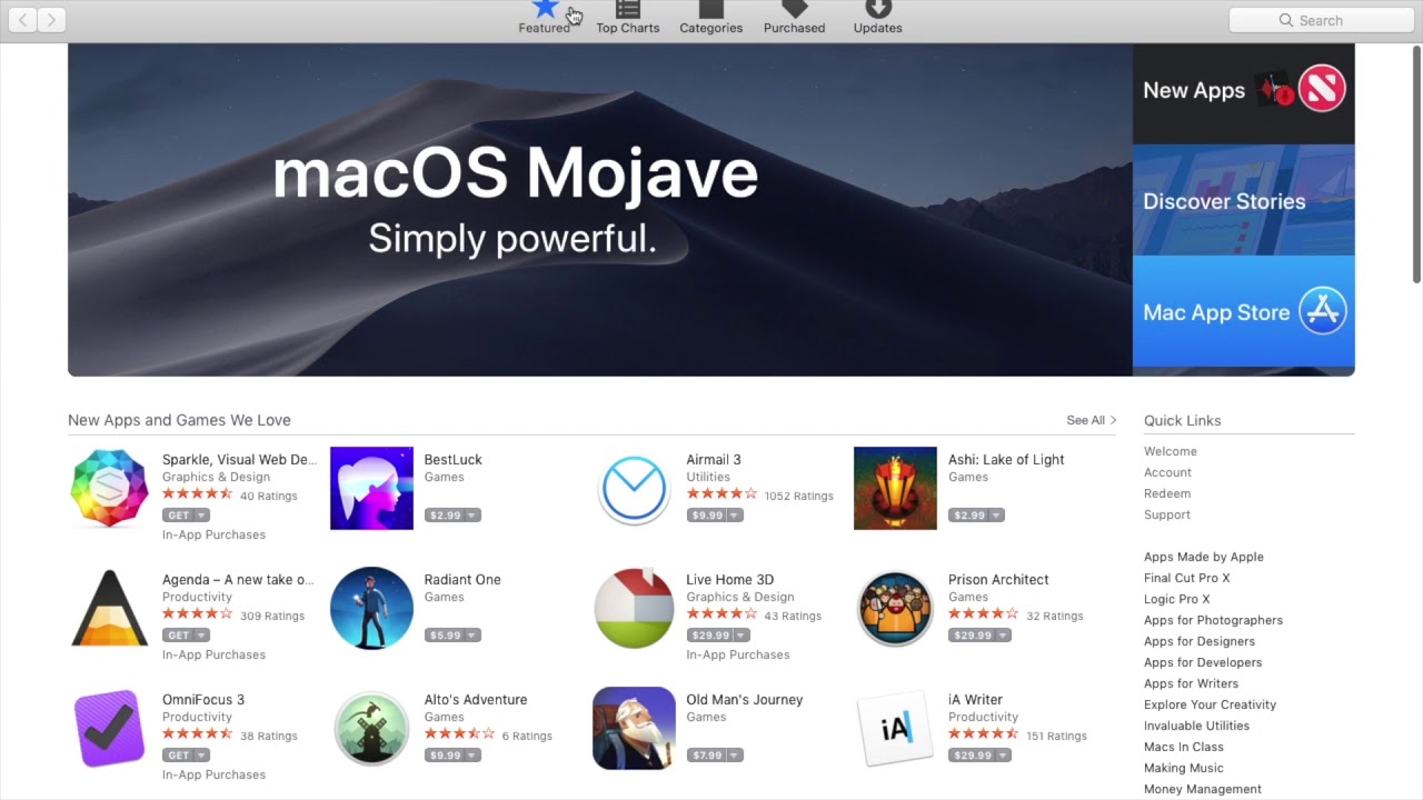 How to download apps on mac desktop